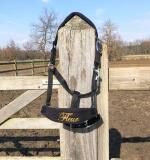 Gepersonaliseerd halster